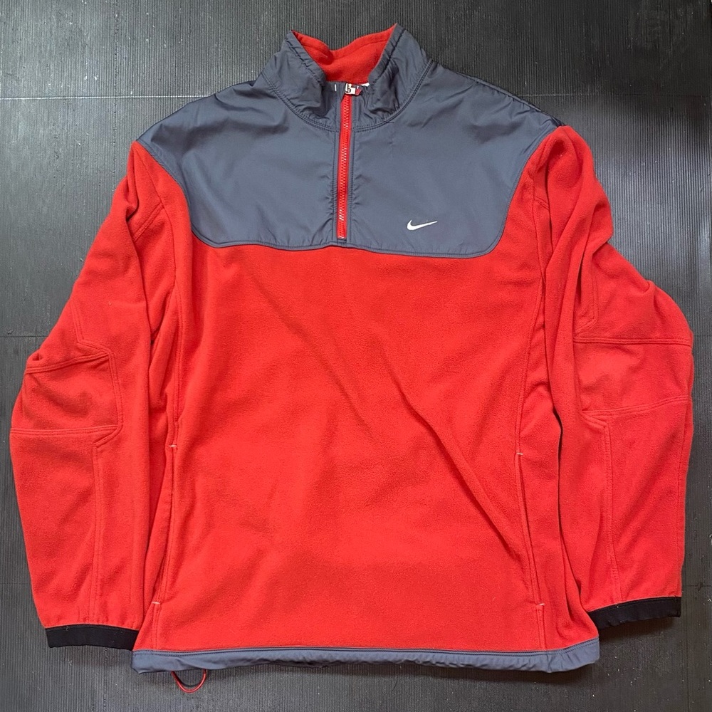 Nike Tech Fleece